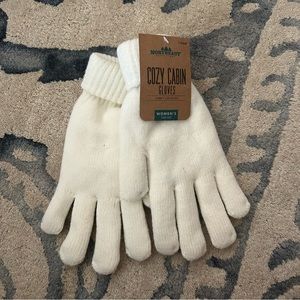 northeast outfitters cozy cabin gloves